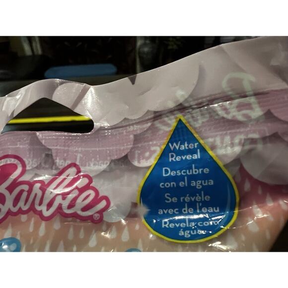 Barbie Color Reveal Pet Backpack Accessory NEW NIP Sealed - Picture 7 of 9